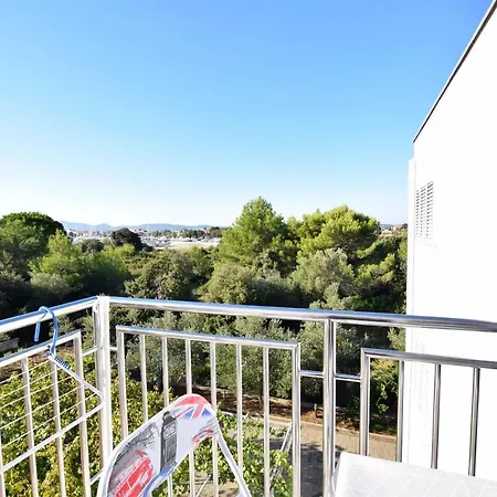 Appartement Danijela *