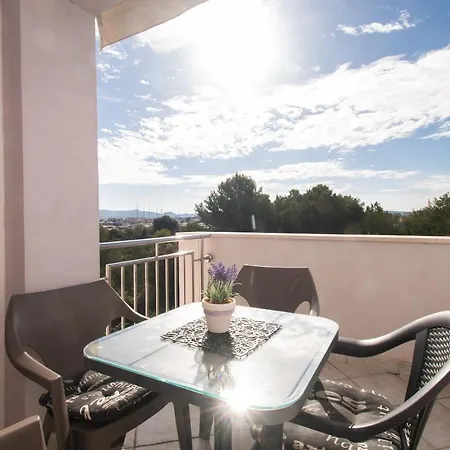 Danijela Apartman *
