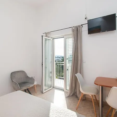 Danijela Appartement