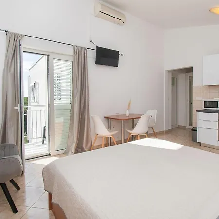 Appartement Danijela *