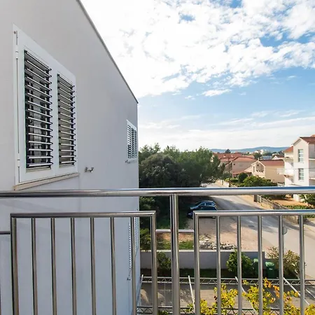 Danijela Appartement