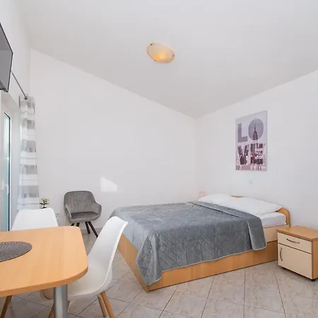 Danijela Appartement *