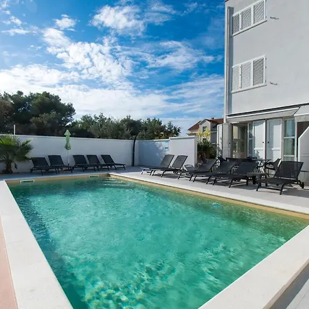 Appartement Danijela Bibinje