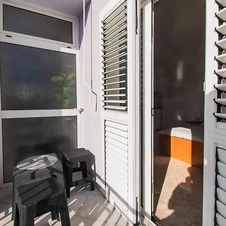 Danijela Apartman Bibinje
