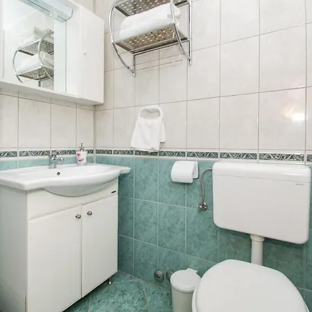 Danijela Apartman