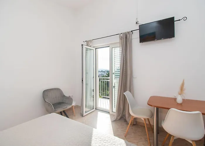 Danijela Appartement