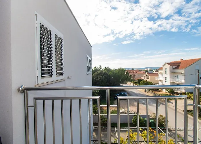 Danijela Appartement