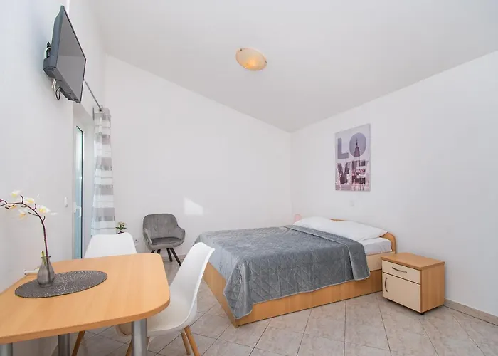 Danijela Appartement *