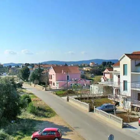 Apartamento Danijela