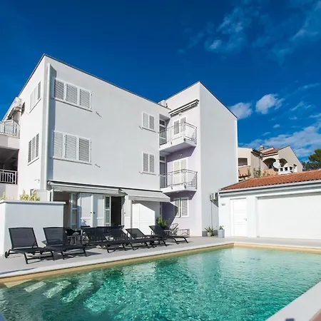 Apartamento Danijela