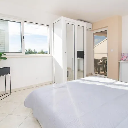 Apartamento Danijela Bibinje