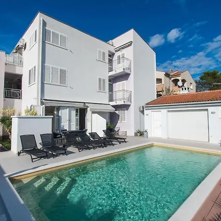 Apartamento Danijela Bibinje