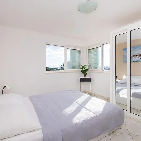 Apartamento Danijela