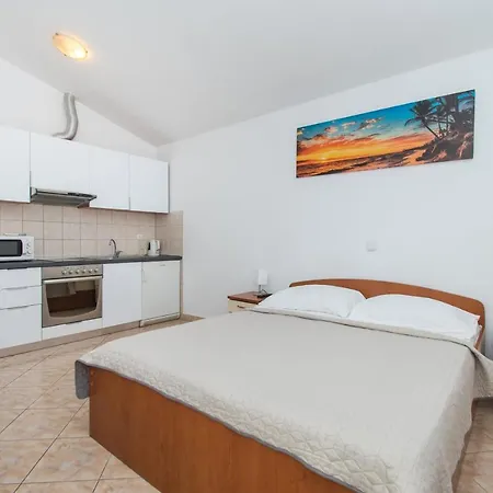 Danijela Apartamento *