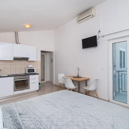 Danijela Apartamento Bibinje