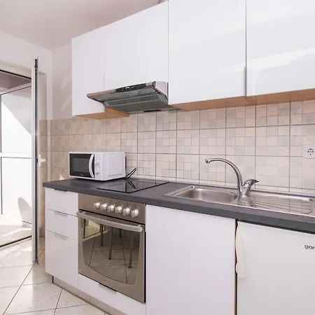 Apartment Danijela *