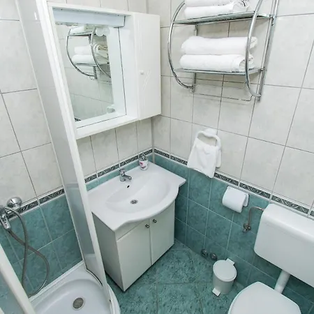 Apartamento Danijela Bibinje