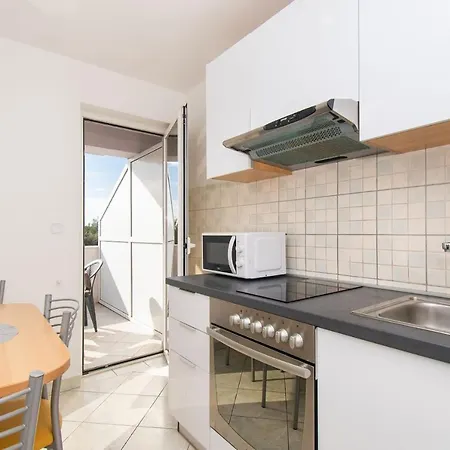 Apartamento Danijela