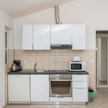 Apartamento Danijela Bibinje