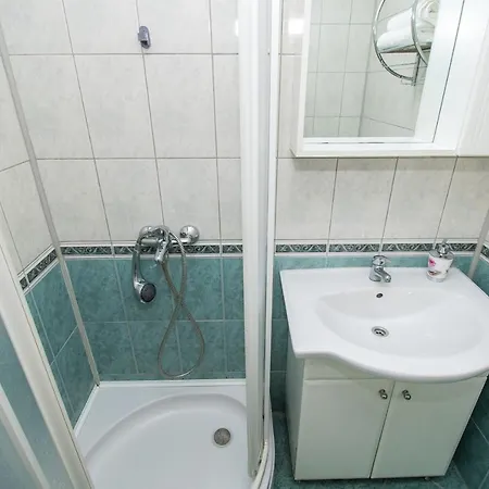 Danijela Apartamento Bibinje