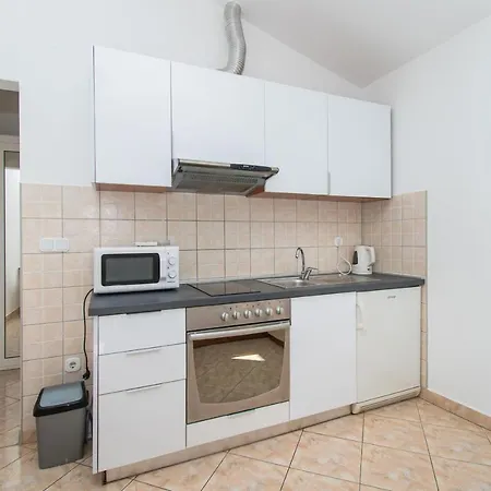 Danijela Apartamento