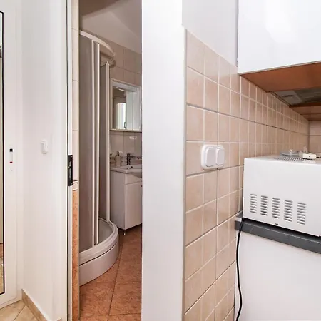 Danijela Apartamento *