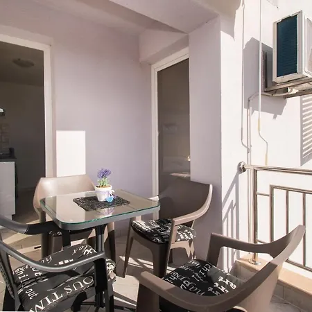 Apartamento Danijela *