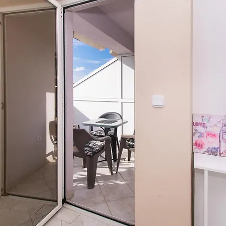 Danijela Appartamento