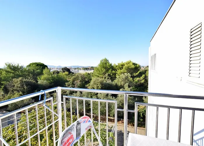 Apartmán Danijela *