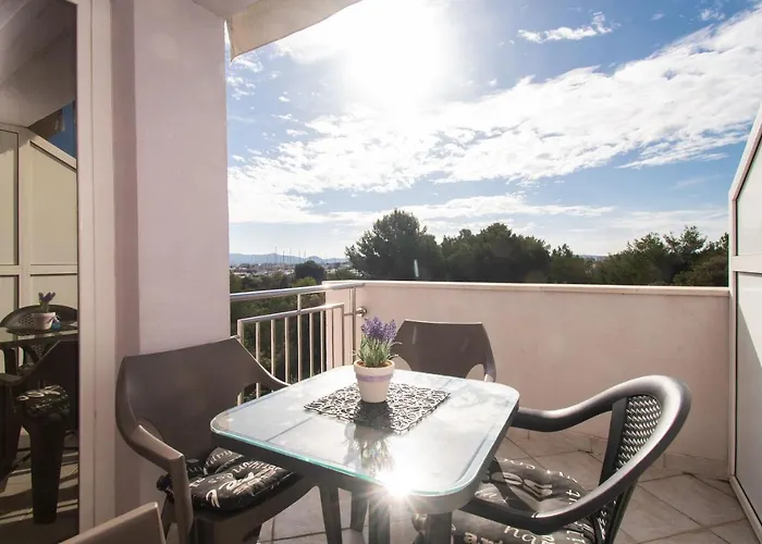 Danijela Apartamento *