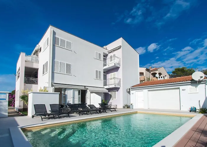 Apartamento Danijela