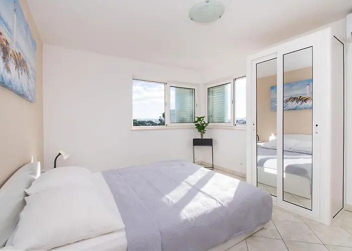 Apartamento Danijela