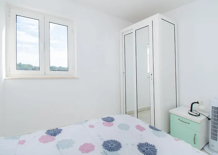 Apartamento Danijela