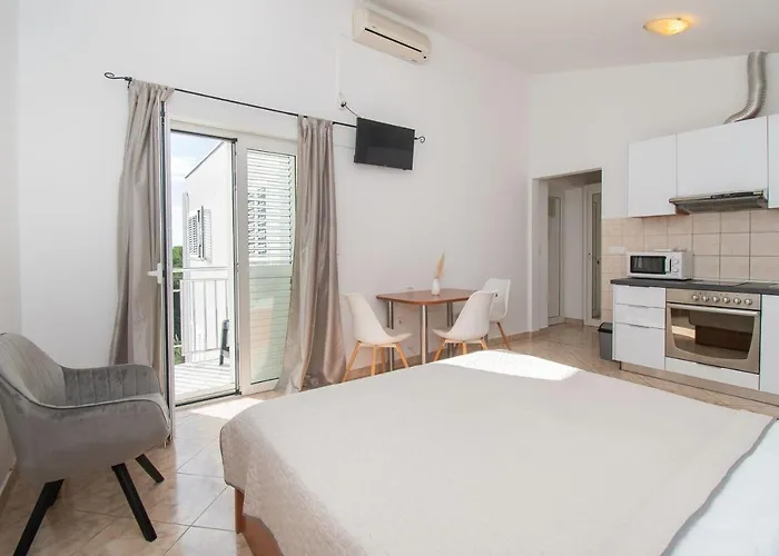 Apartmán Danijela *