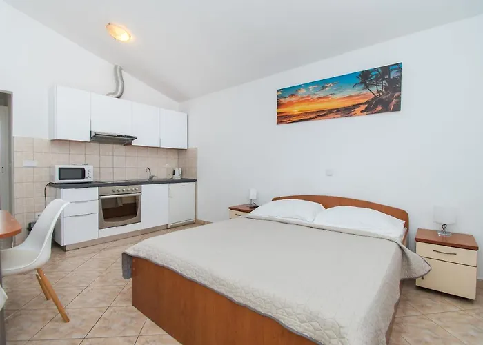 Danijela Apartamento *