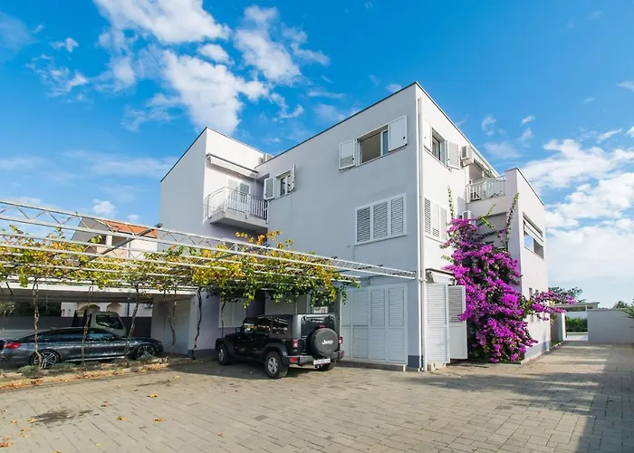 Danijela Apartamento *