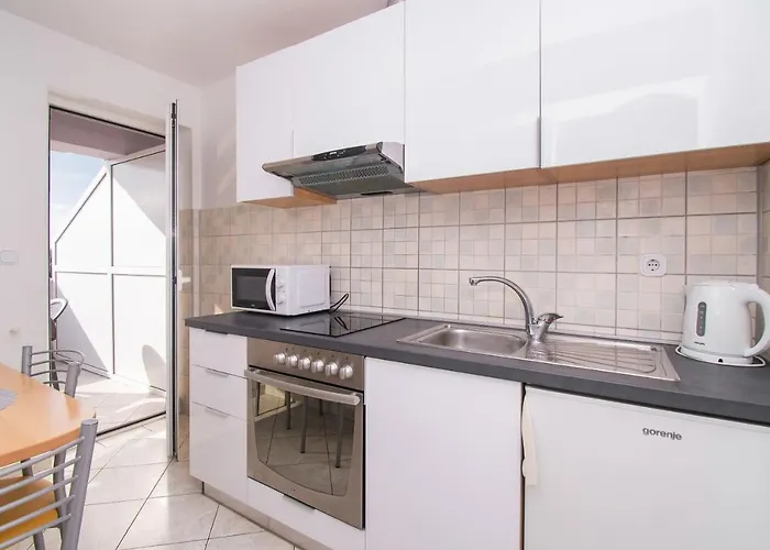 Apartmán Danijela *