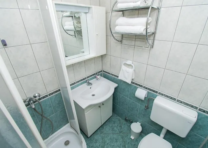 Apartamento Danijela Bibinje