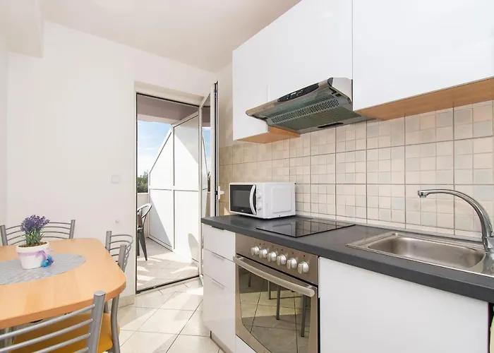 Apartamento Danijela