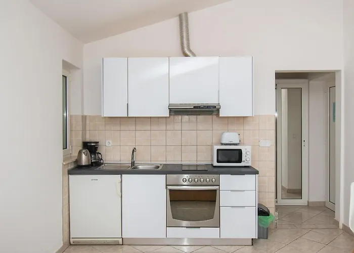 Apartamento Danijela Bibinje