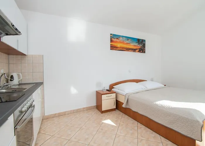 Danijela Apartmán *