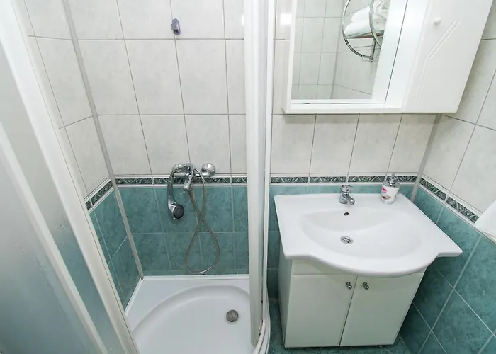 Danijela Apartmán Bibinje