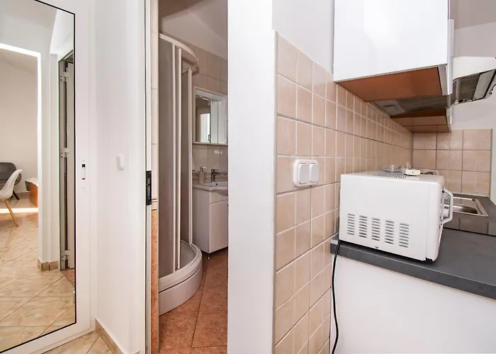 Danijela Apartmán *