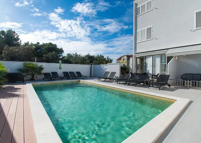 Apartmán Danijela Bibinje