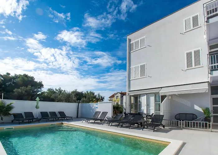 Apartamento Danijela Bibinje