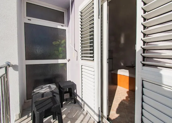 Danijela Apartmán Bibinje